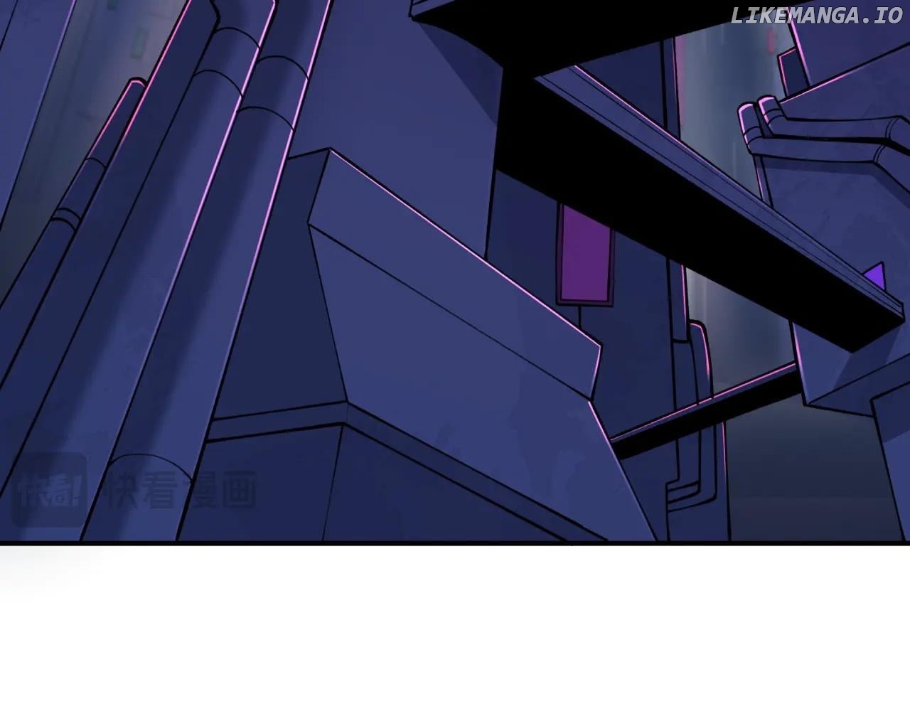 Era of the Haunted Chapter 340 - page 156